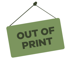 Out of Print
